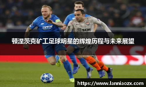 顿涅茨克矿工足球明星的辉煌历程与未来展望